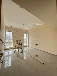 Hall Image of 1550 Sq.ft 3 BHK Apartment / Flat for sale in Adyar Chennai for Rs. 24000000
