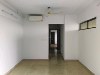 Living Room Image of 1098 Sq.ft 2 BHK Apartment / Flat for sale in Lodha Lakeshore Greens, Palava Phase 2 Thane for Rs. 5100000