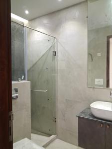 Bedroom Two Image of 1800 Sq.ft 3 BHK Builder Floor for sale in Paschim Vihar New Delhi for Rs. 36000000