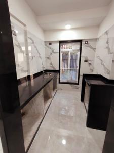 Kitchen Image of 650 Sq.ft 2 BHK Apartment / Flat for sale in Firsdale Sanghvi Morya, Shivaji Park Mumbai for Rs. 34000000