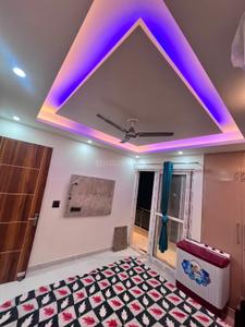 Hall Image of 1200 Sq.ft 2 BHK Builder Floor for sale in Sahastradhara Road Dehradun for Rs. 6800000