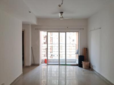 Living Room Image of 1045 Sq.ft 2 BHK Apartment / Flat for sale in Paras Tierea, Sector 137 Noida for Rs. 8400000