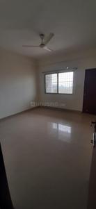Hall Image of 1500 Sq.ft 3 BHK Apartment / Flat for rent in Shrinagar Raipur for Rs. 25000