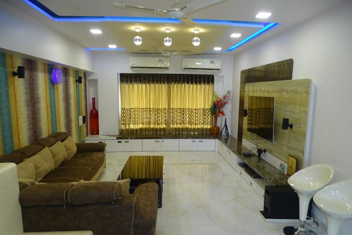 Suvarna Nagar, Vile Parle West Main Image 1