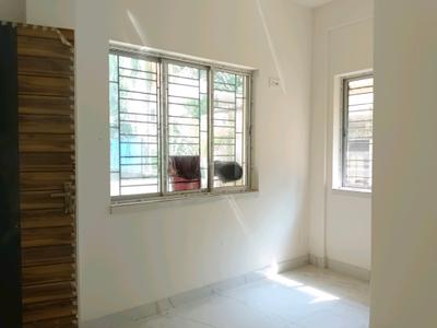 Bedroom Image of 1385 Sq.ft 4 BHK Apartment / Flat for sale in Nayabad Kolkata for Rs. 5500000