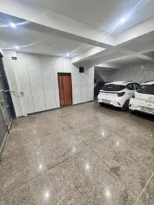 3 BHK Independent Builder Floor