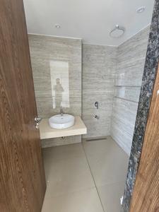 Bathroom Image of 4200 Sq.ft 4 BHK Apartment / Flat for sale in A R Rivera Sky Garden, Gangapur Nashik for Rs. 33000000