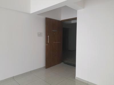 Living Room Image of 1100 Sq.ft 2 BHK Apartment / Flat for sale in Vedant Kingston Atlantis, Mohammed Wadi Pune for Rs. 7500000
