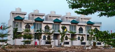 Image of 1119 Sq.ft 3 BHK Villa for sale in Mankhurd, Mumbai for Rs. 18000000