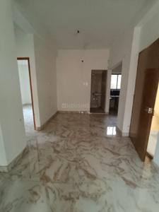 Hall Image of 875 Sq.ft 2 BHK Apartment / Flat for sale in Behala Kolkata for Rs. 4200000