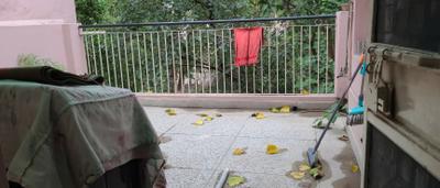 Balcony Image of 900 Sq.ft 3 BHK Apartment / Flat for sale in Vikaspuri New Delhi for Rs. 9500000