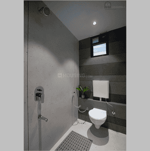 Image of 1649 Sq.ft 3 BHK Apartment / Flat for sale in Digja Shiv Samarth 2, Adajan, Surat for Rs. 5400000