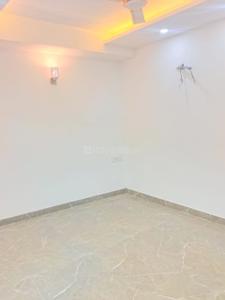 4 BHK Independent Builder Floor
