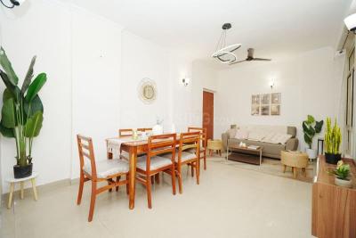 Hall Image of 1294 Sq.ft 3 BHK Apartment / Flat for sale in Supertech Ecociti, Sector 137 Noida for Rs. 13500000