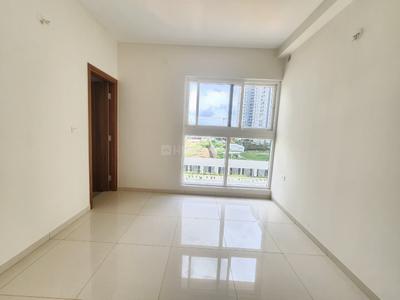 Hall Image of 1103 Sq.ft 2 BHK Apartment / Flat for sale in Godrej Park Retreat Phase 2, Chikkakannalli Bengaluru for Rs. 14000000