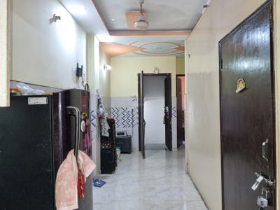 Living Room Image of 675 Sq.ft 3 BHK Builder Floor for sale in Uttam Nagar New Delhi for Rs. 4600000