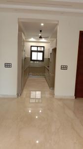 Hall Image of 3500 Sq.ft 5 BHK Builder Floor for sale in Sector 5 Gurgaon for Rs. 43500000