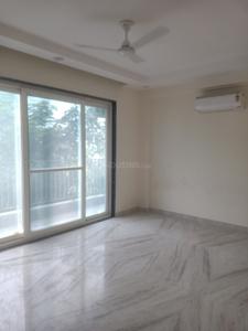 Hall Image of 2200 Sq.ft 3 BHK Builder Floor for rent in Vasant Kunj New Delhi for Rs. 75000