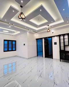Hall Image of 1800 Sq.ft 3 BHK Independent House for sale in Sejbahar Raipur for Rs. 6352000