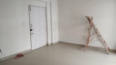 Living Room Image of 960 Sq.ft 2 BHK Apartment / Flat for sale in Siddha Pine Woods, Rajarhat Kolkata for Rs. 6100000
