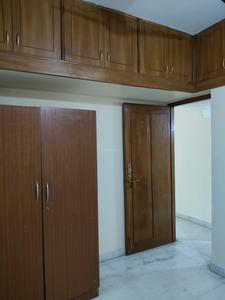 Bedroom Image of 1550 Sq.ft 3 BHK Independent House for rent in Indira Nagar Bengaluru for Rs. 55000