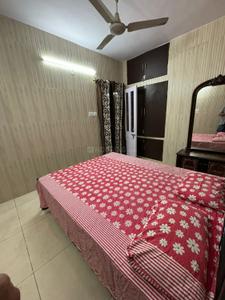 Bedroom Image of 4000 Sq.ft 6 BHK Independent House for sale in Sector 15 Panchkula for Rs. 72500000