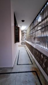 Balcony Image of 1710 Sq.ft 3 BHK Builder Floor for rent in Swasthya Vihar New Delhi for Rs. 48000