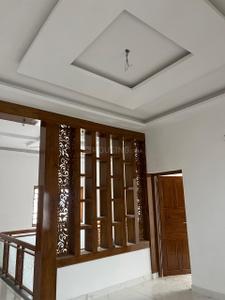 Hall Image of 3600 Sq.ft 5 BHK Independent House for sale in Thiroor Thrissur for Rs. 18500000