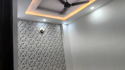 Bedroom Image of 800 Sq.ft 2 BHK Independent House for sale in Vaishali Ghaziabad for Rs. 5500000