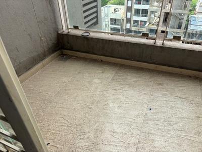 Balcony Image of 750 Sq.ft 2 BHK Apartment / Flat for sale in JKG Purvarang, Wagholi Pune for Rs. 5000000