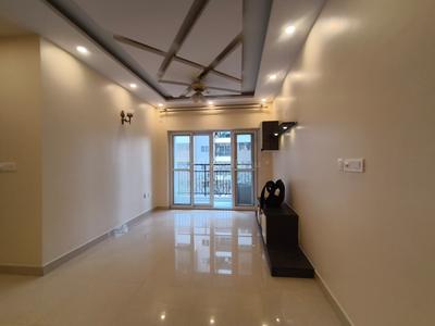 Hall Image of 1084 Sq.ft 2 BHK Apartment / Flat for sale in BSCPL Bollineni Silas, K R Puram Bengaluru for Rs. 10800000
