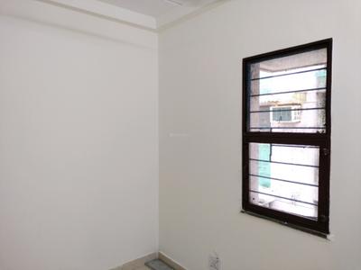 Bedroom Image of 400 Sq.ft 1 BHK Apartment / Flat for sale in Sector 23B Dwarka New Delhi for Rs. 5425000