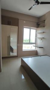 Bedroom Image of 826 Sq.ft 2 BHK Apartment / Flat for sale in Vishnu Happy Homes V Phase II Bloomsberry, Narendrapur Kolkata for Rs. 5500000