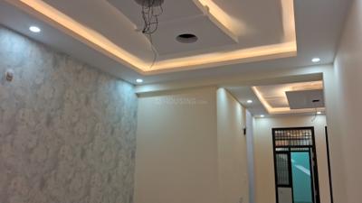 Living Room Image of 1500 Sq.ft 3 BHK Independent House for sale in Kalyanpur (West) Lucknow for Rs. 6200000