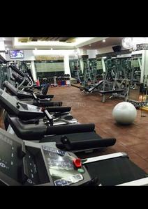 Image of Girls and boys pg near metro in Sector 18, Noida