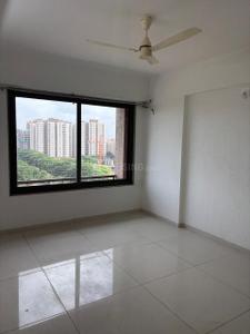 Bedroom Image of 1600 Sq.ft 3 BHK Apartment / Flat for rent in Shivalik Green View, Shantigram Ahmedabad for Rs. 40000