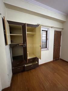 Bedroom Image of 990 Sq.ft 2 BHK Apartment / Flat for sale in Mahanagar Lucknow for Rs. 9350000