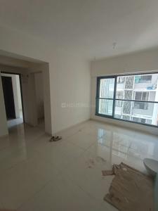 Hall Image of 425 Sq.ft 1 BHK Apartment / Flat for sale in Leo Eminence, Bandra East Mumbai for Rs. 17800000