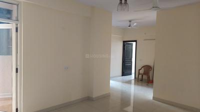 MR Platinum 321 Living Room 2