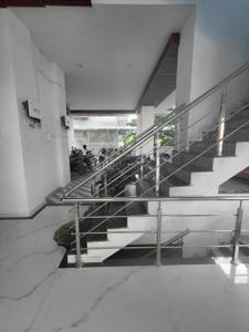 Balcony Image of 3000 Sq.ft 6 BHK Apartment / Flat for sale in Manish Nagar Nagpur for Rs. 21000000