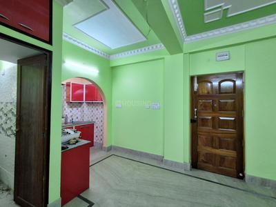 Bedroom Image of 1080 Sq.ft 3 BHK Apartment / Flat for sale in Keshtopur Kolkata for Rs. 4100000