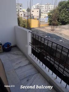 Balcony Image of 1085 Sq.ft 2.5 BHK Apartment / Flat for sale in Mango Jamshedpur for Rs. 2300000