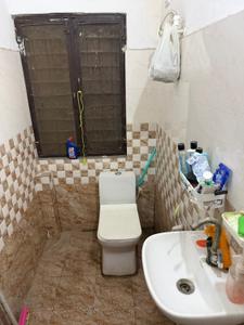 Bathroom Image of 410 Sq.ft 1 RK Independent House for sale in Sector 41 Noida for Rs. 6000000