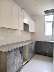 Kitchen Image of 1600 Sq.ft 3 BHK Apartment / Flat for sale in Vyam Metro Apartments, Noida Extension Greater Noida for Rs. 4851000