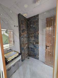 Bathroom Image of 4000 Sq.ft 6 BHK Villa for sale in Chitrakoot Jaipur for Rs. 35000000