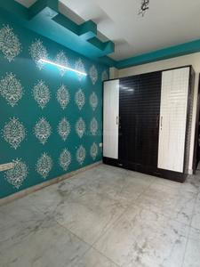 Hall Image of 600 Sq.ft 2 BHK Builder Floor for rent in Sector 3 Rohini New Delhi for Rs. 21000