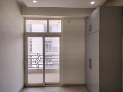 Bedroom Image of 1060 Sq.ft 2 BHK Apartment / Flat for sale in Trinity High Street South Avenue, Noida Extension Greater Noida for Rs. 3700000