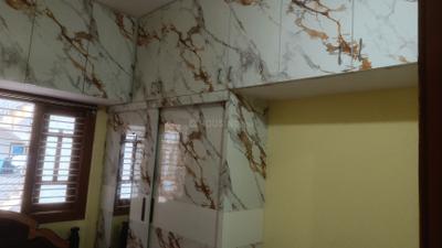 Bedroom Image of 700 Sq.ft 2 BHK Independent House for rent in Electronic City Bengaluru for Rs. 18000