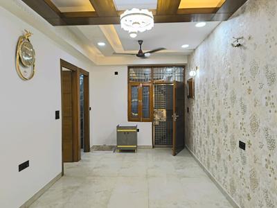 Living Room Image of 1400 Sq.ft 3 BHK Builder Floor for sale in Indirapuram Ghaziabad for Rs. 13000000