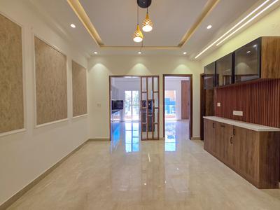 Hall Image of 2016 Sq.ft 4 BHK Independent House for sale in GMS Road Dehradun for Rs. 20000000